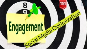 Social Media Optimization Igniting Audience Engagement with Effective Strategies!