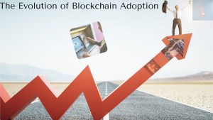 The Evolution of Blockchain Adoption A Timeline of Key Milestones!