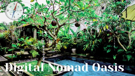 Ubud, Indonesia Embrace Serenity and Productivity in Bali's Digital Nomad Oasis!