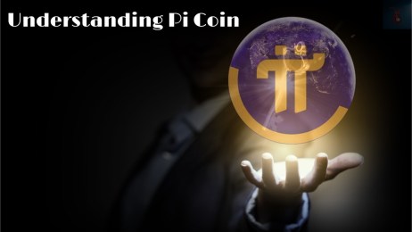 Understanding Pi Coin Exploring the Potential of Pi Network's Cryptocurrency!