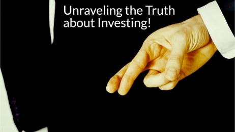 10 Common Investment Myths Debunked Unraveling the Truth about Investing!