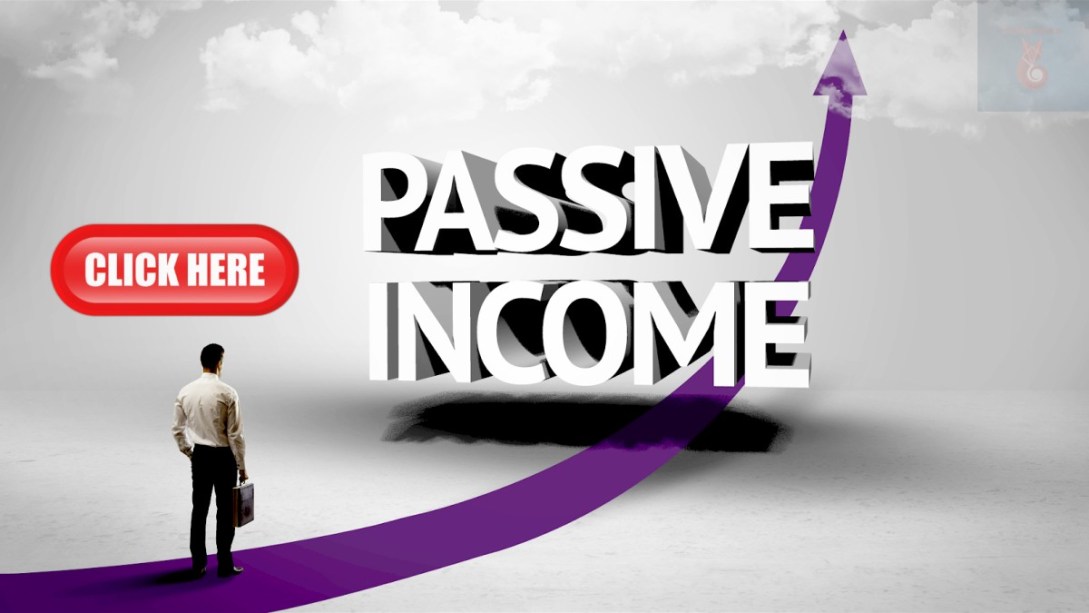 5 Steps to Passive Income Streams for Achieving Ultimate Financial Freedom!
