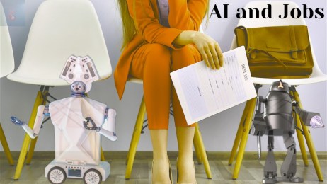 AI and Jobs How Artificial Intelligence is Reshaping the Workforce!