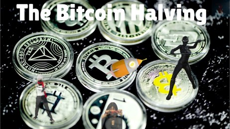 The Bitcoin Halving Unlocking the Path to a Million Dollar BTC!