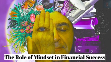 The Role of Mindset in Financial Success 10 Shifts to Wealth!