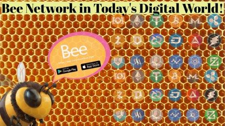 The Resonance of Bee Network in Today's Digital World!