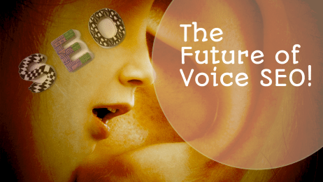 The Future of Voice SEO