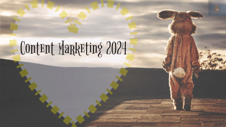 Content Marketing 2024 Evolving Strategies for Digital Success!