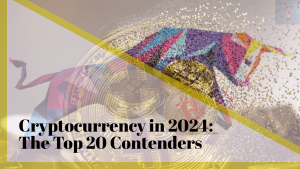 Cryptocurrency in 2024 The Top 20 Contenders for Massive Growth!