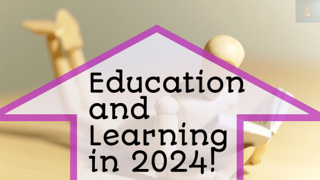 Education and Learning in 2024
