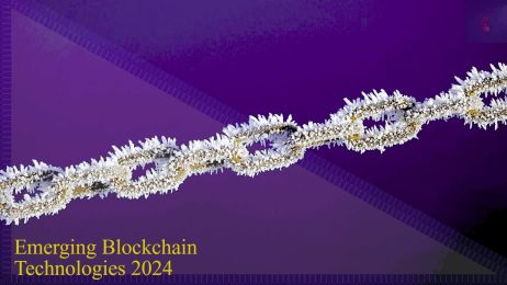 Emerging Blockchain Technologies 2024