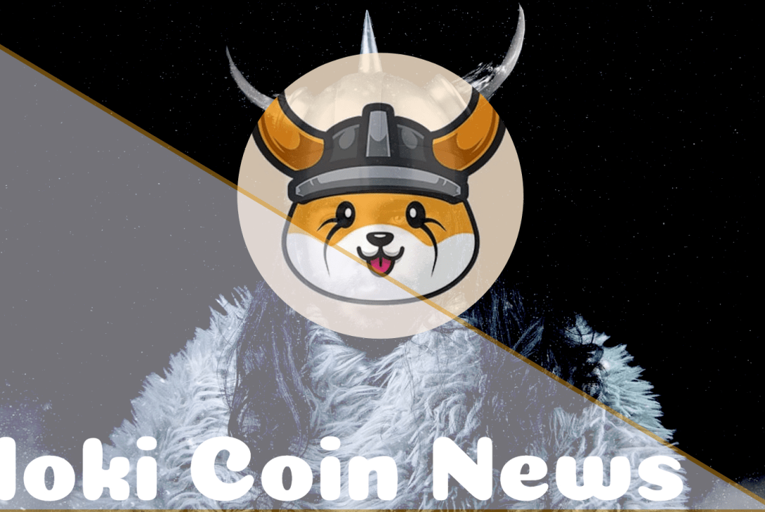 Floki Coin News Navigating the Tides of Cryptocurrency Trends!
