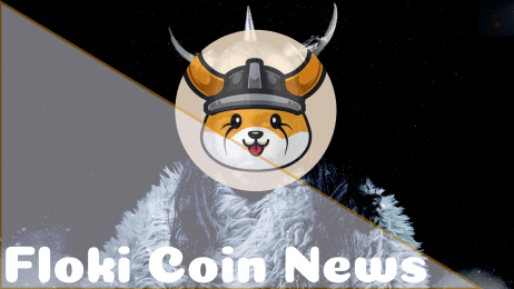 Floki Coin News Navigating the Tides of Cryptocurrency Trends!