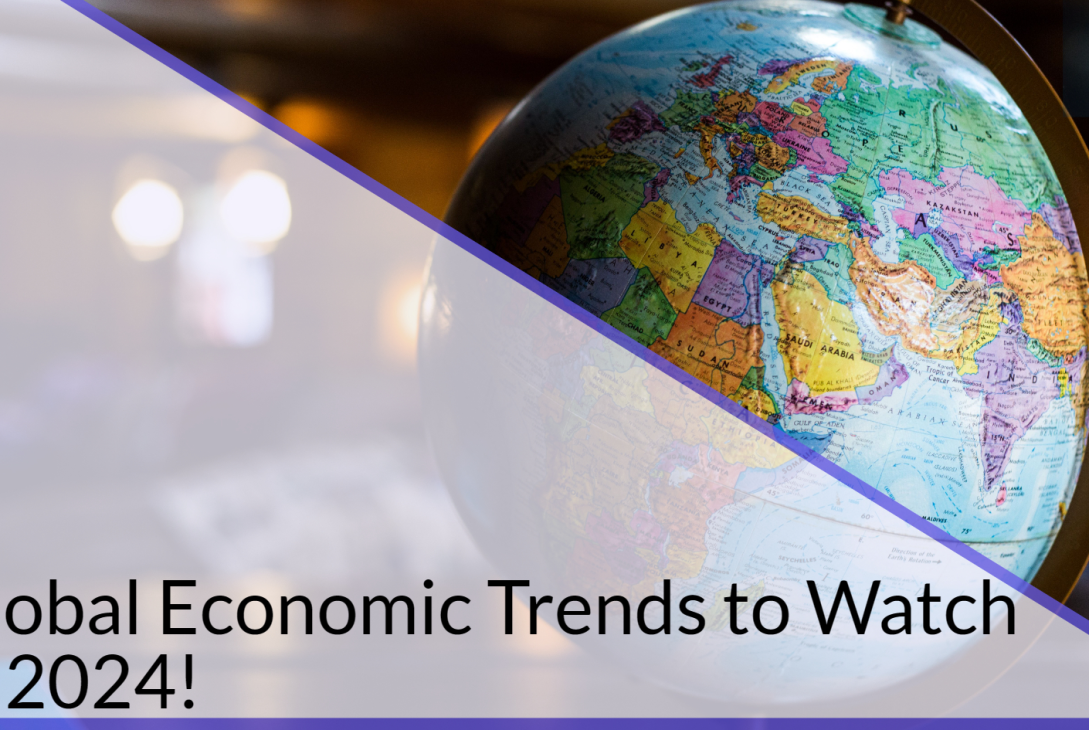 Navigating the Future Global Economic Trends