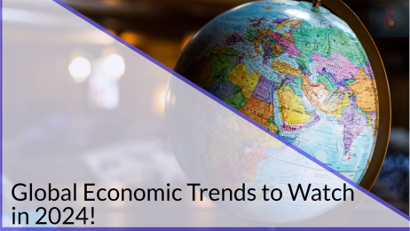 Navigating the Future Global Economic Trends