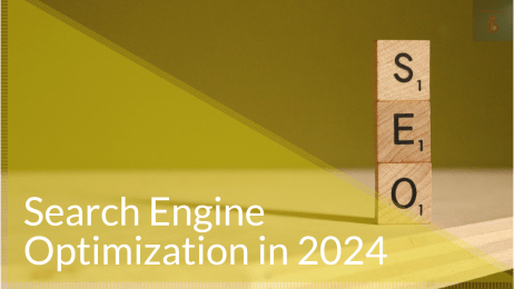 Search Engine Optimization in 2024