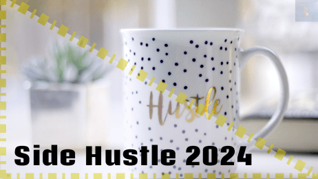 Side Hustle 2024