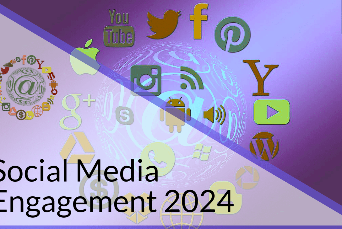 Social Media Engagement 2024 Strategies for Amplifying Your Digital Presence