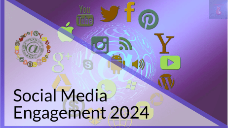 Social Media Engagement 2024 Strategies for Amplifying Your Digital Presence