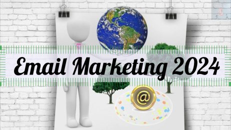 Email Marketing 2024