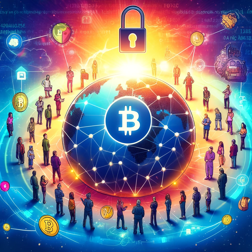  Bitcoin ATMs is a bellwether for the evolving dynamics of financial transactions. They challenge the status quo, prompting us to rethink our approach to money and its value in a digital age. As these machines become more integrated into our daily routines, they encourage a broader understanding and acceptance of digital currencies