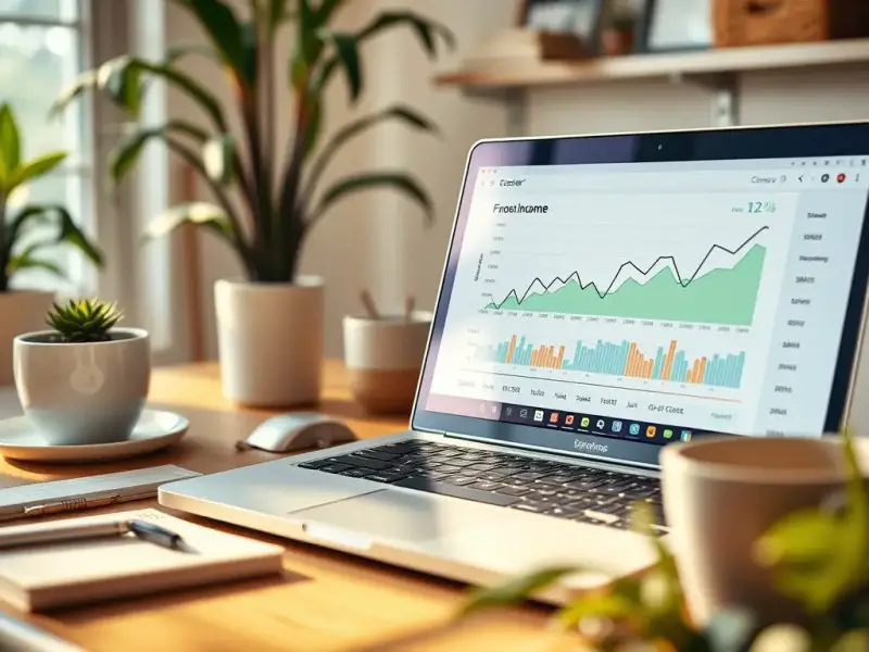 Achieve Creator Financial Freedom: Simple Steps to Success