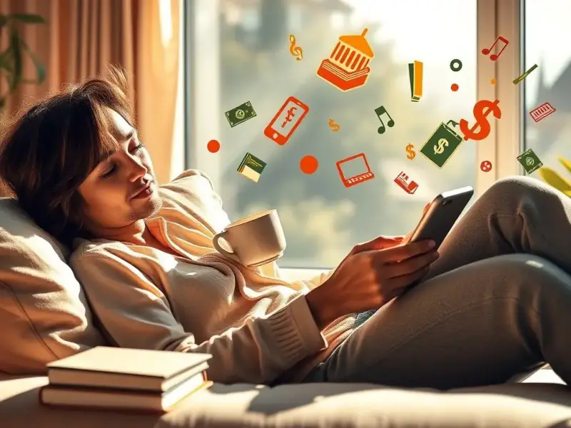 Unlock Financial Freedom: Your Royalty Income Guide