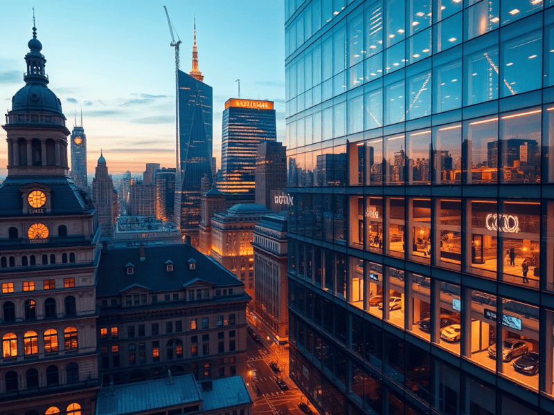 Strategies for Wealth Building in 2026